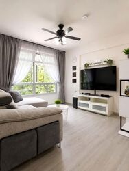 Blk 435B West Edge @ Bukit Batok (Bukit Batok), HDB 4 Rooms #583198761
